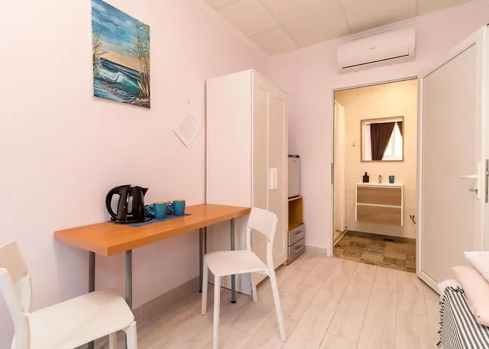 Hostal 7A Torrevieja