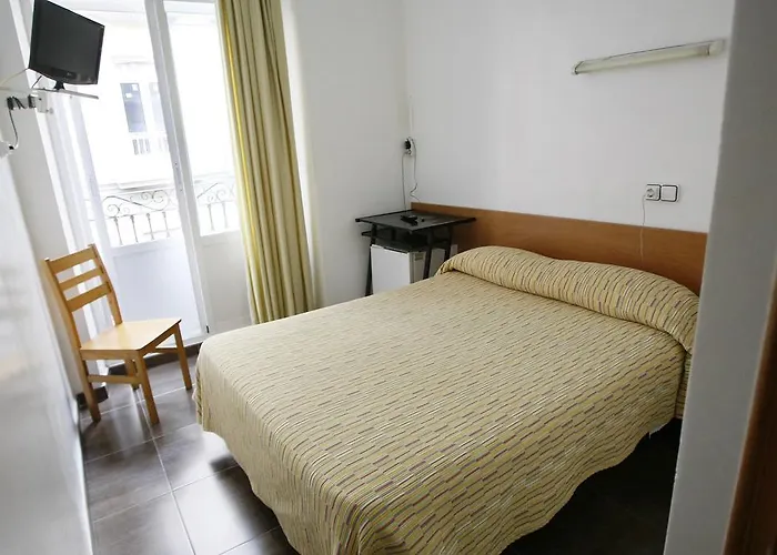 Hostal San Fernando