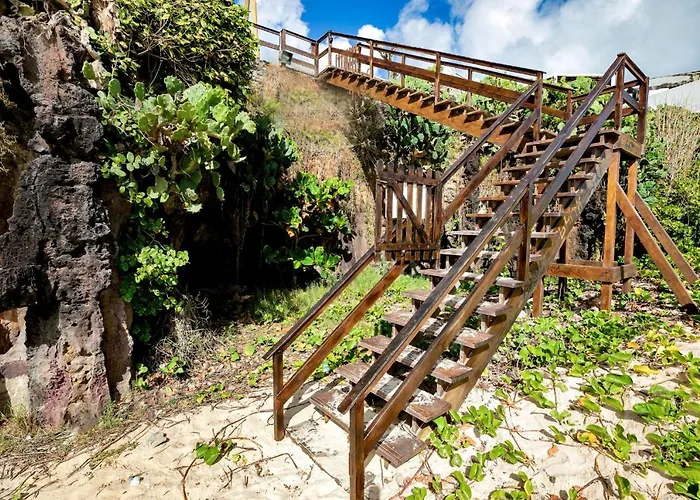 Hotel Paraíso Natal