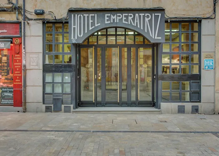 Emperatriz II