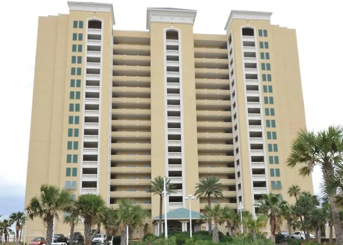 Beachy Beaut At Emerald Isle Pensacola Beach