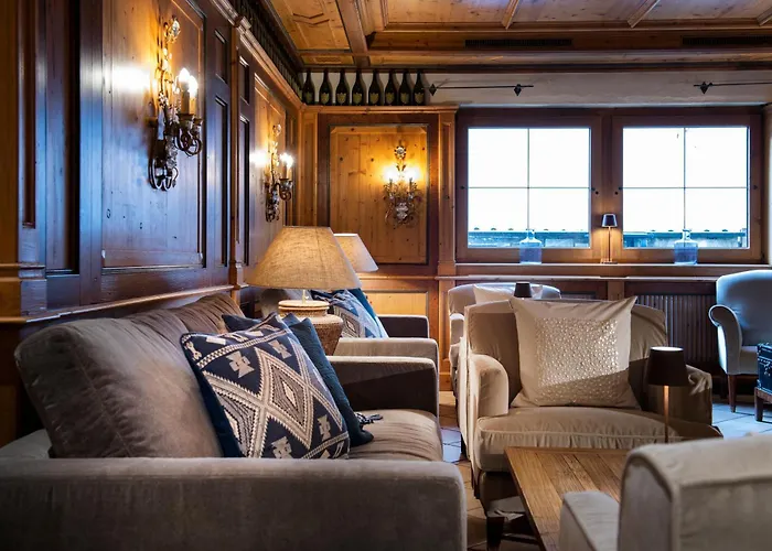 Manni Das Hotel Mayrhofen