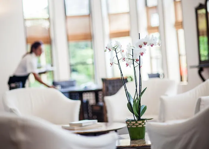 Hotel Beau Sejour Alassio