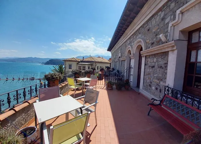 Hotel Eutimio