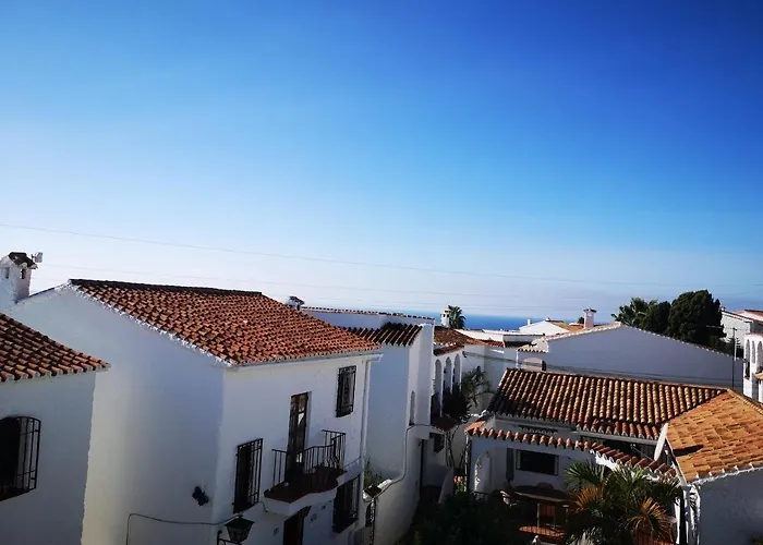 Hotel El Capistrano Nerja