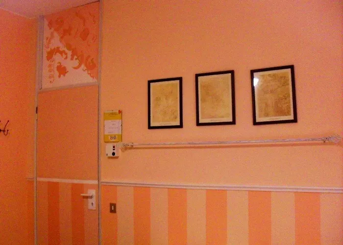 Accademia B&B Trezzo sullʼAdda