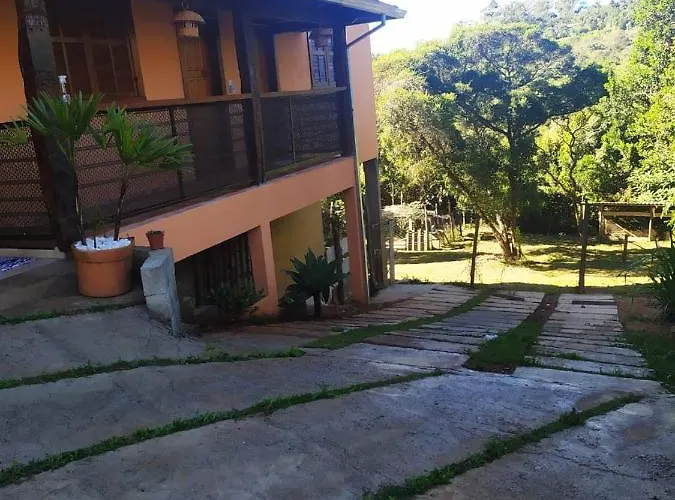 Suites Cantinho de Minas