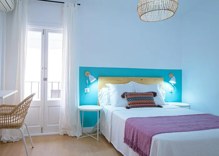 Hostal La Calzada Tarifa