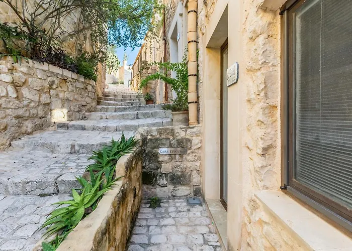 Scicli Albergo Diffuso
