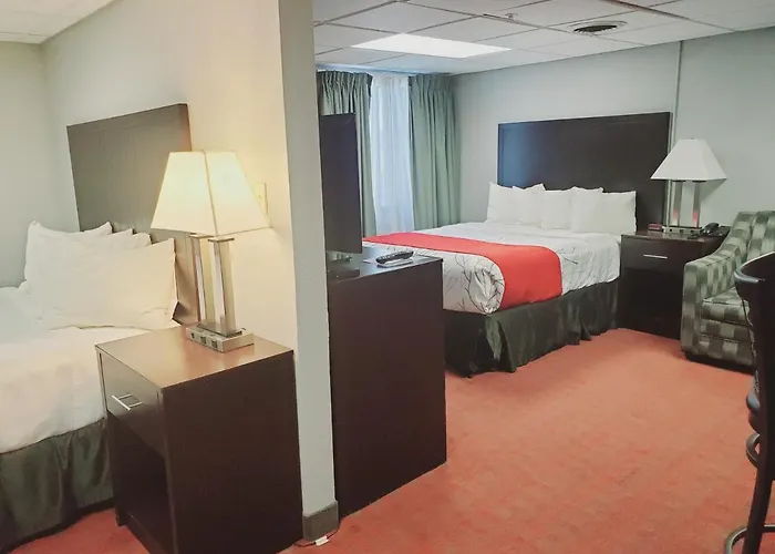 Lead Hotels