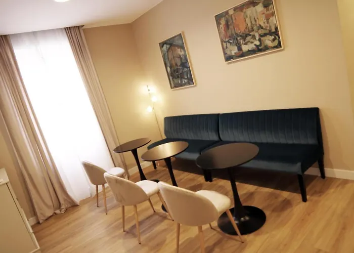 Bea Guest House Porto Ercole 