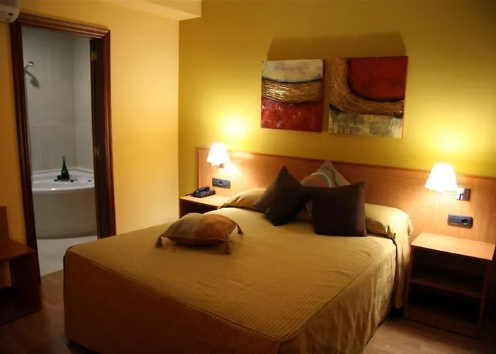Hotel Leyton Foz