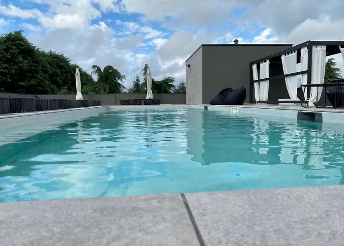 Hotel a Brignano Gera d'Adda