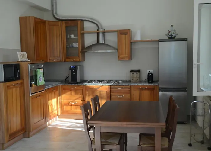 Calicantus Bed And Breakfast Albenga
