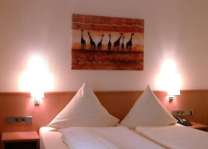 Hotel Lindenkrug Gütersloh