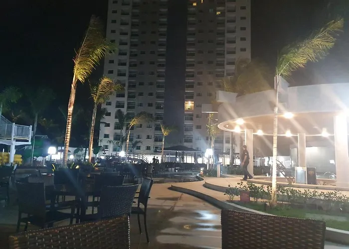 Salinas Exclusive Resort Salinópolis