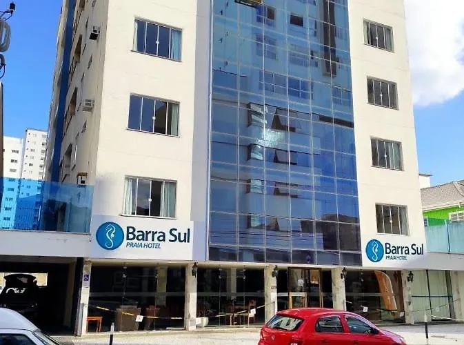 Apartamento 2 Quartos Na Barra Sul Balneário Camboriú