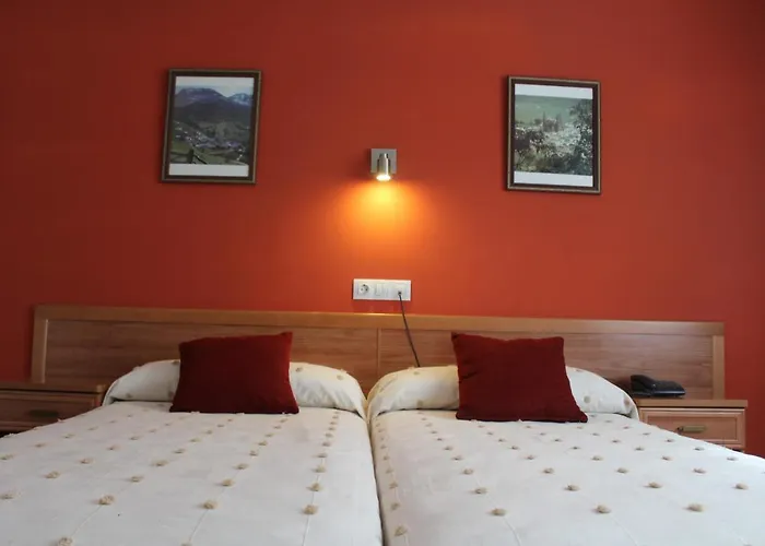 Hotel Rego Foz