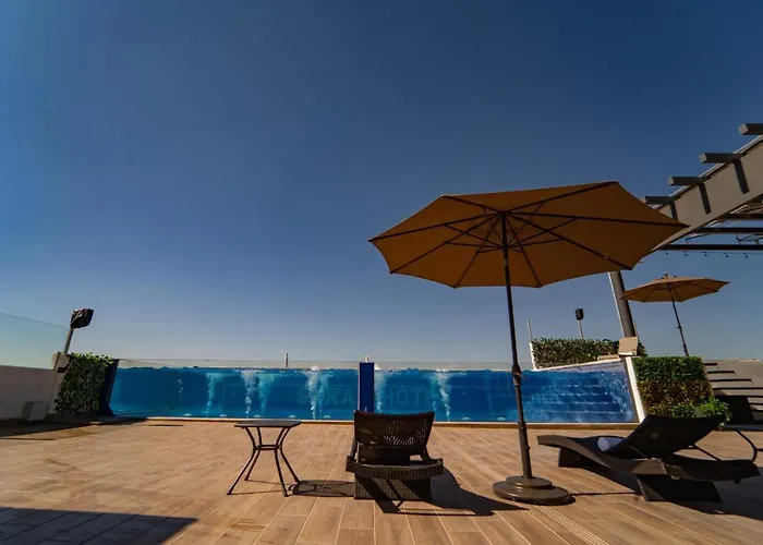 Sara N Hotel & Spa