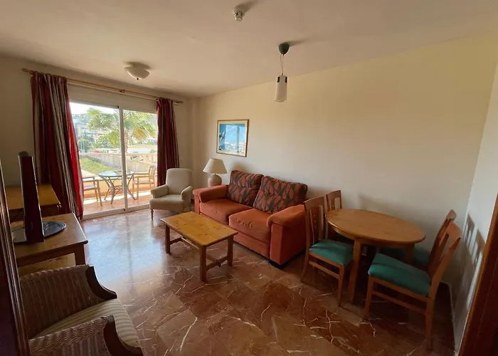 Aparthotel Residencial Vidalbir L'Alfas del Pi
