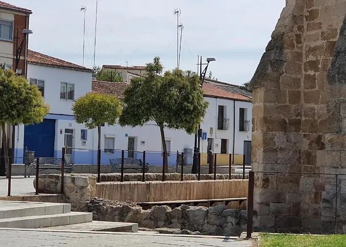 Casa Dora Duero Bed and Breakfast Zamora