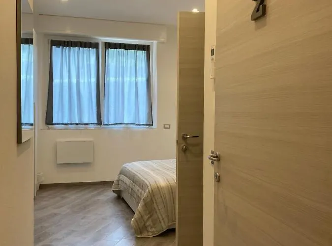 Affittacamere La Riviera Levanto