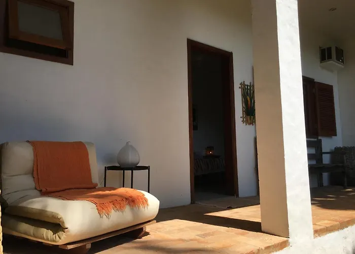 Picollo Bambino Suites Ilhabela