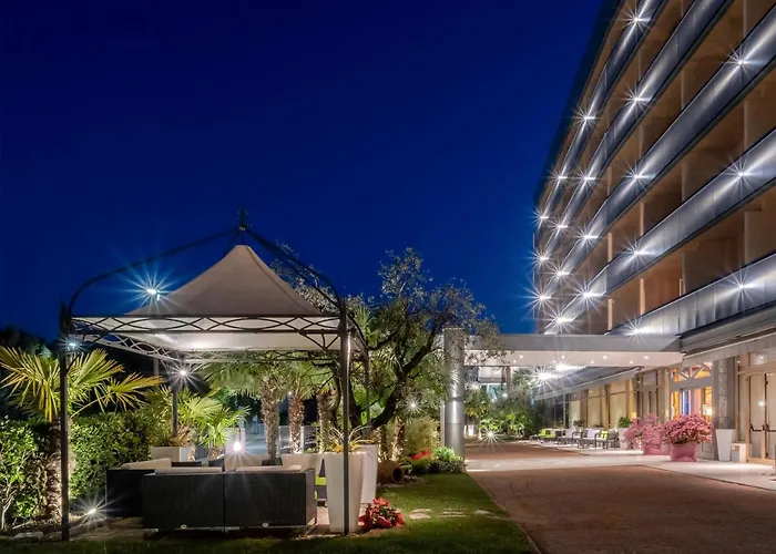 Hotel Terme Cristoforo