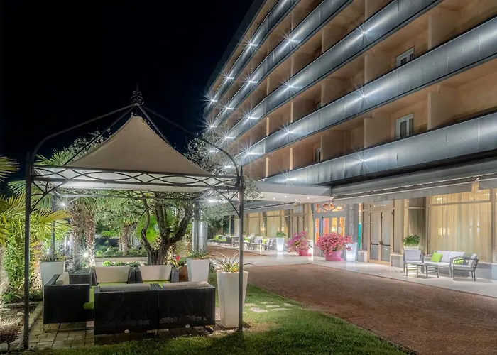 Hotel Terme Cristoforo
