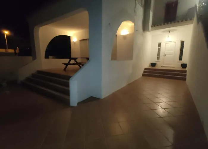 Cantinho Dourado Lagos