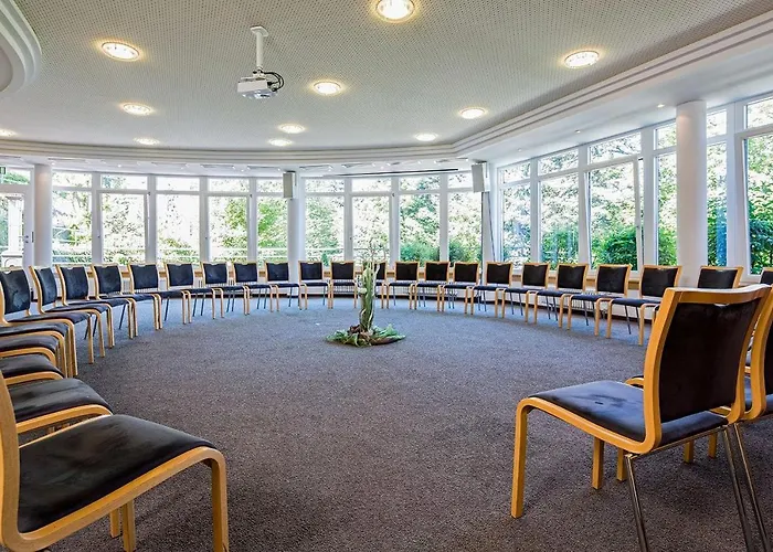 Hotel Teuchelwald Freudenstadt