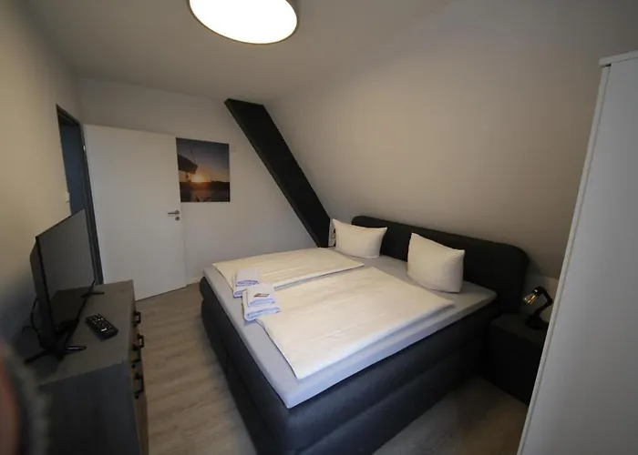 Gästehaus 53 Nord Wilhelmshaven
