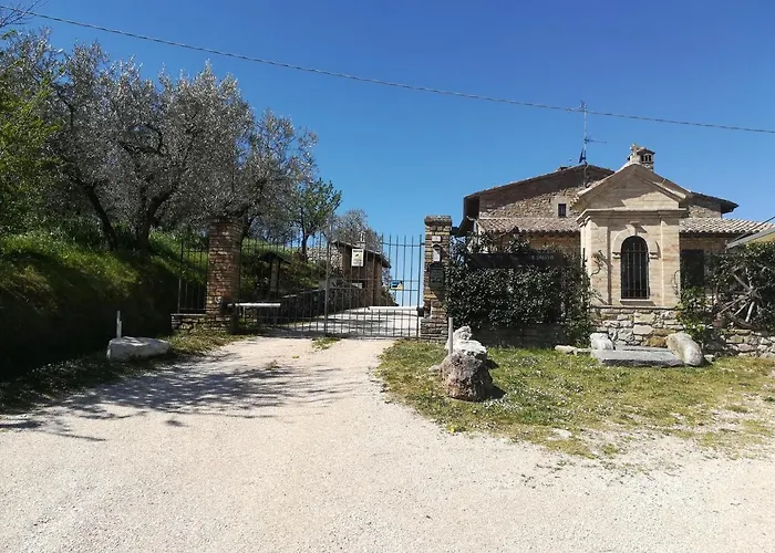 Casale San Fortunato