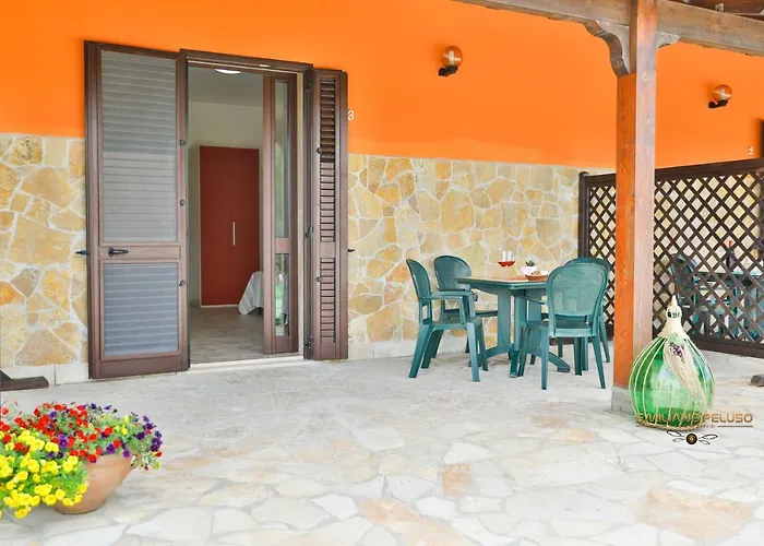 B&B La Casa di Attilio