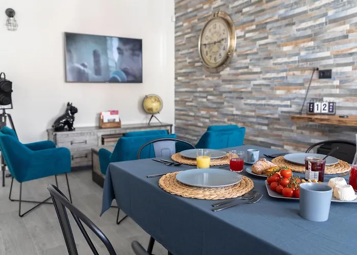 Urban Bed And Breakfast Ugento