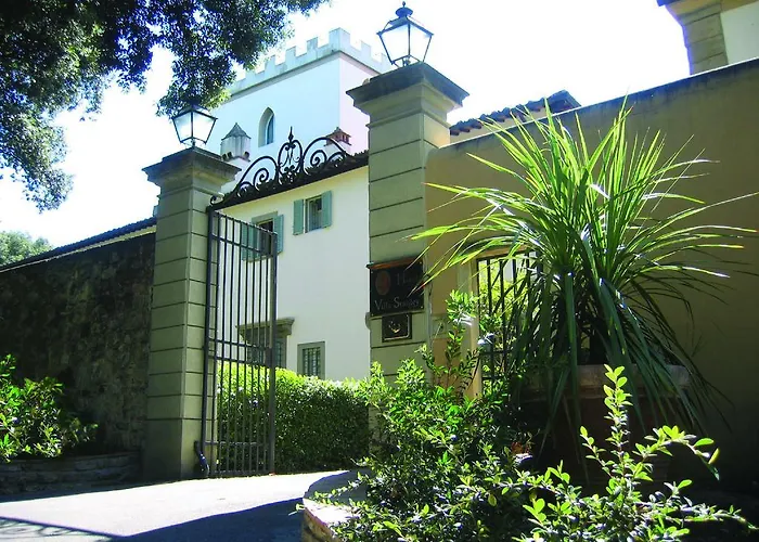 Hotel Villa Stanley
