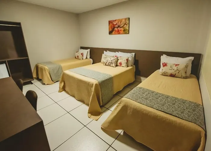 Hotel Dutra Sinop