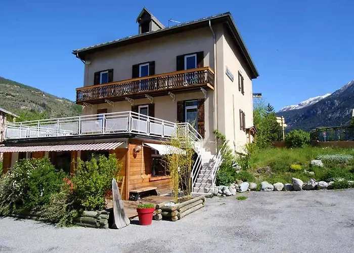 Pension Saint Antoine