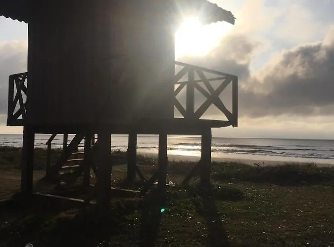 Pousada Alto Mar Matinhos