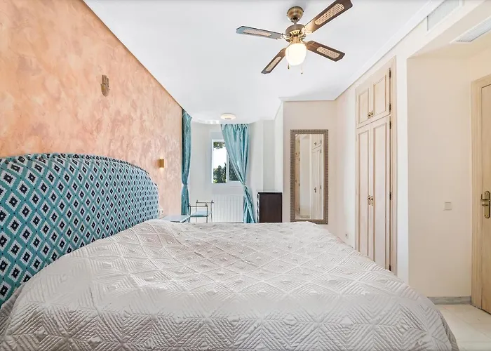 Townhouse At Los Naranjos Gc