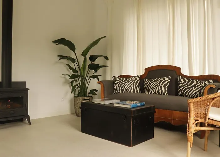 Aparthotel El Pueblín de Ribadesella