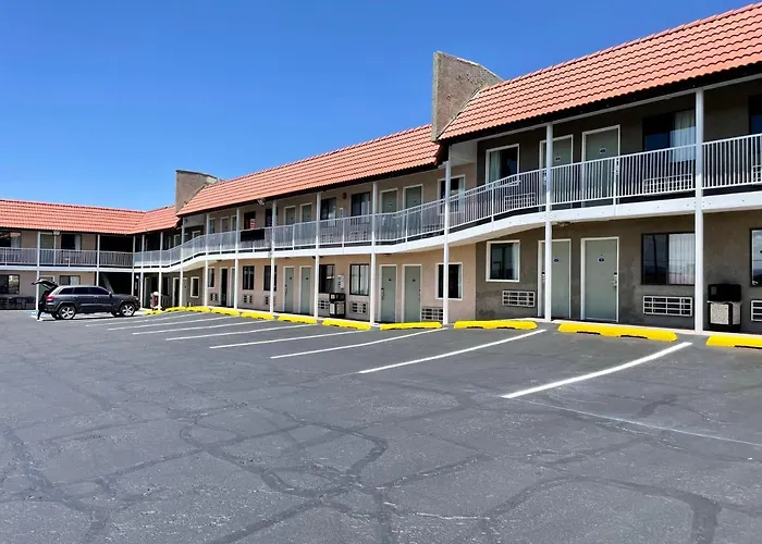 Antelope Canyon Inn Page