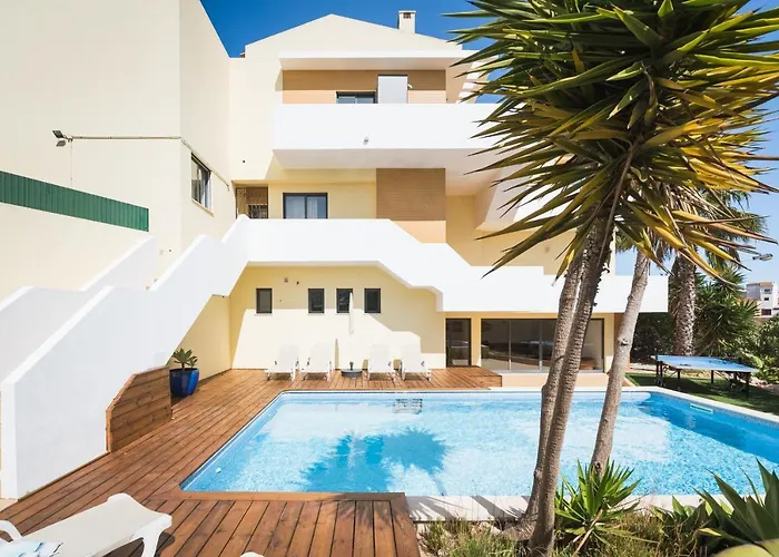 Villa Boho