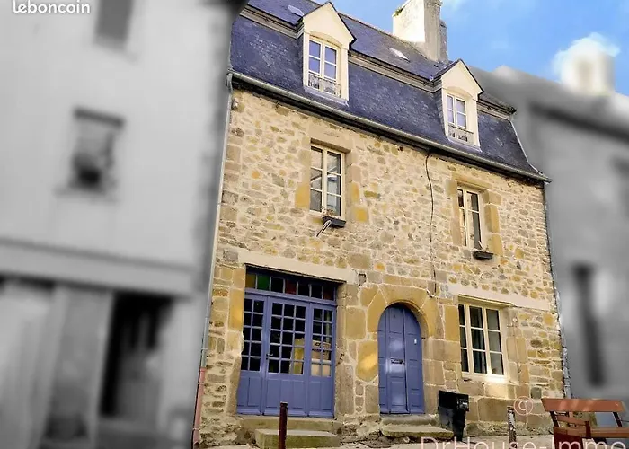 B&B Colvestre Tréguier