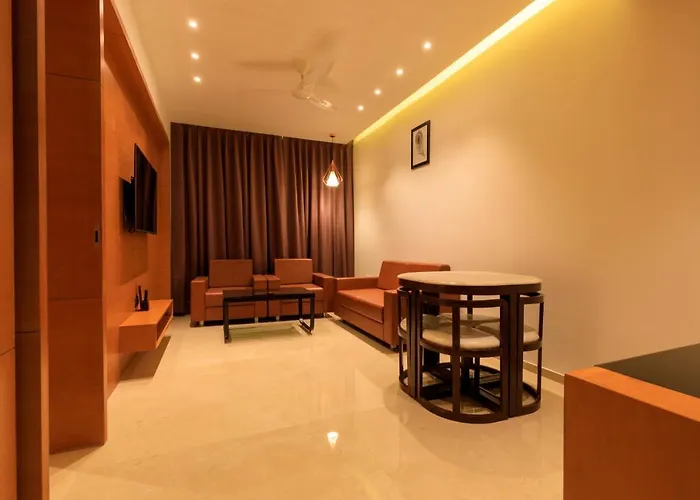 Lords Eco Inn Jamnagar - Apple Gate