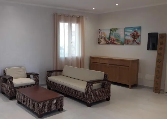 Hotel La casa di Pier Olbia