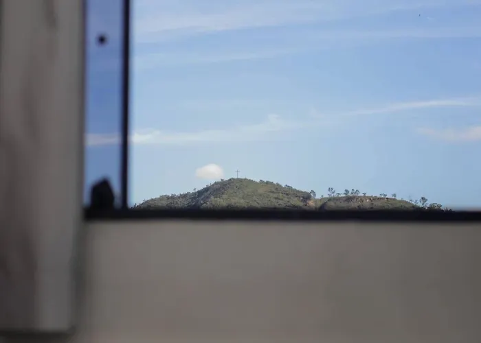 Pousada Rio Branco Nova Lima