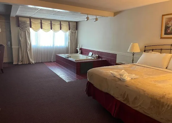 Zoders Inn And Suites Gatlinburg