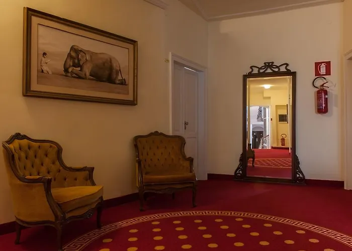 Hotel Byron Lido di Venezia