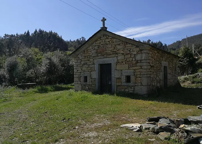 Abrigo Das Andorinhas Aveiro